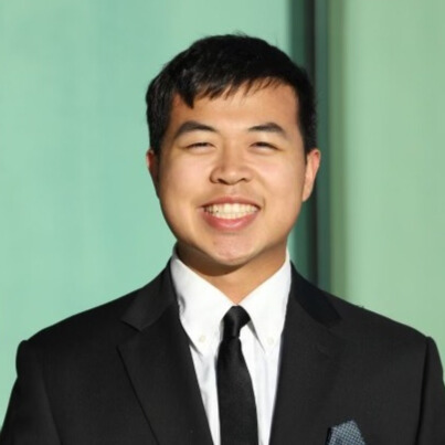 Vice President of Financial Affairs 