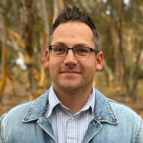 Vice President of Academic Affairs 