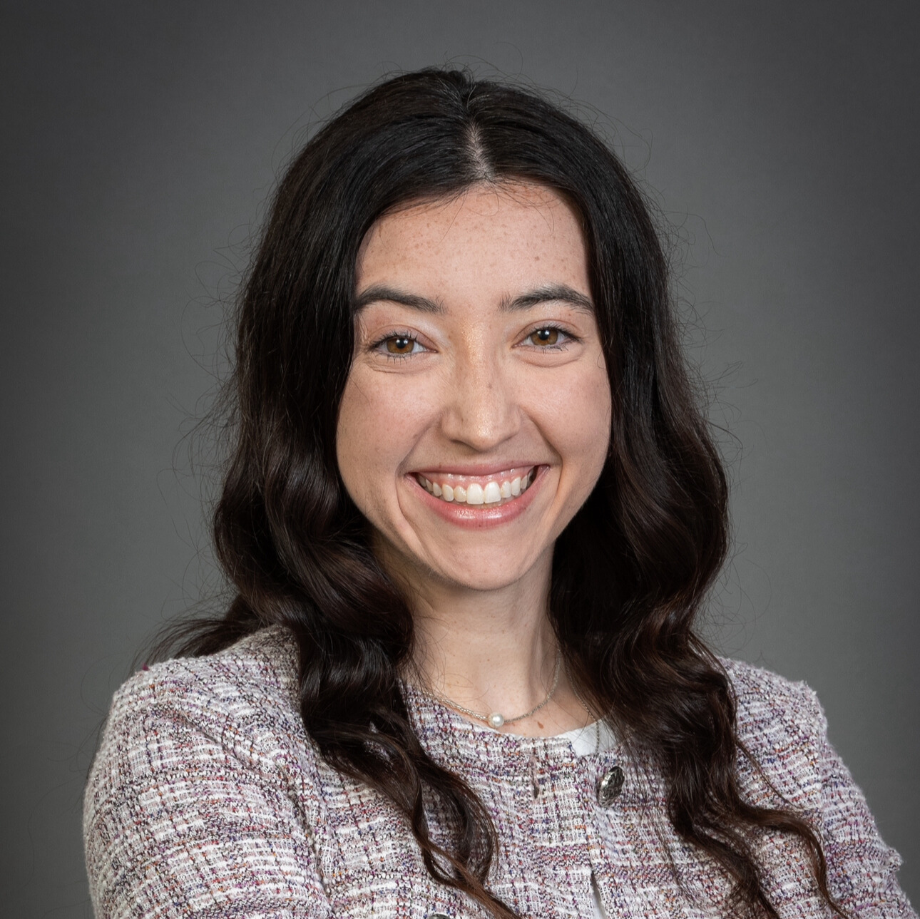 Vice President of Campus Affairs 