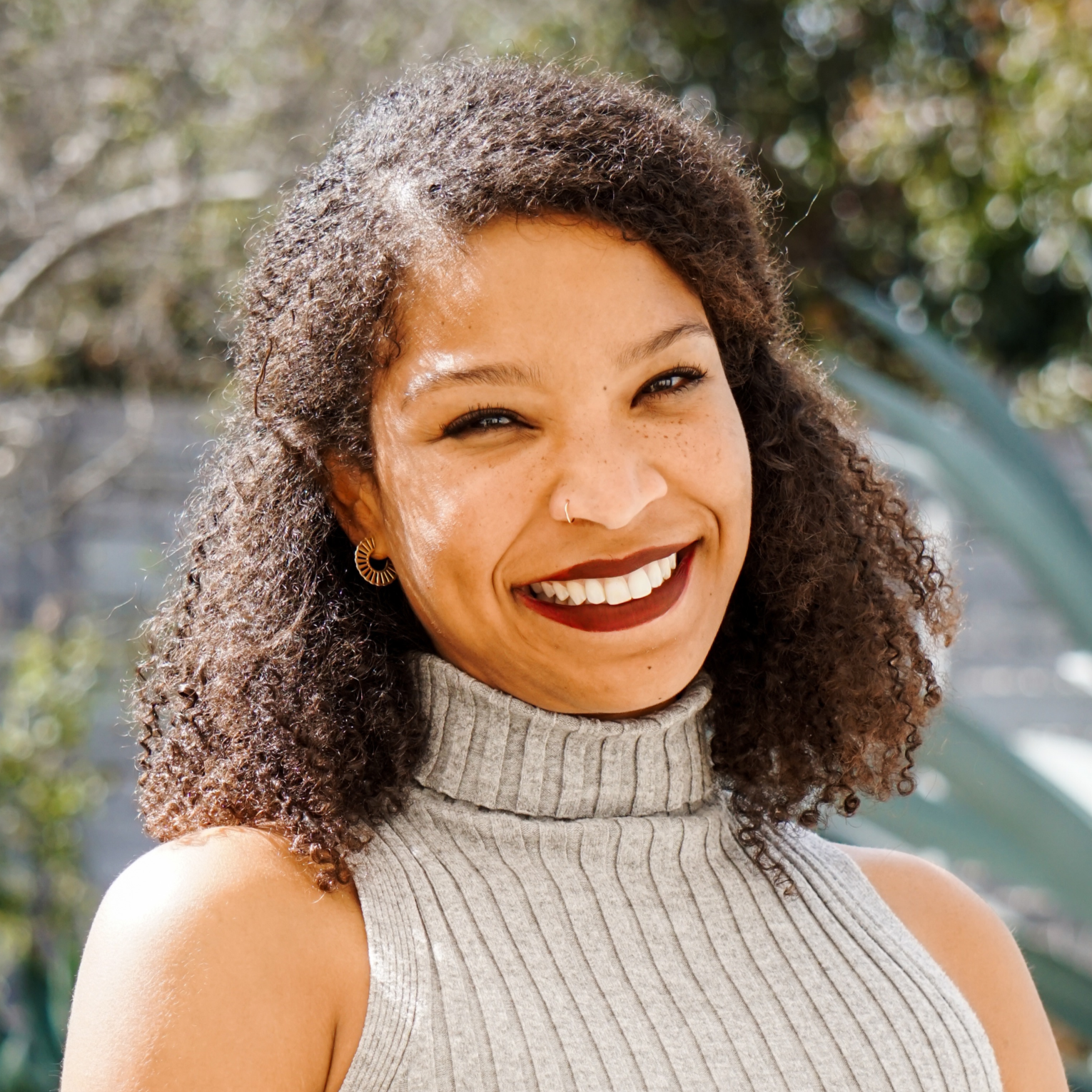 Interim Vice President of Social Affairs 