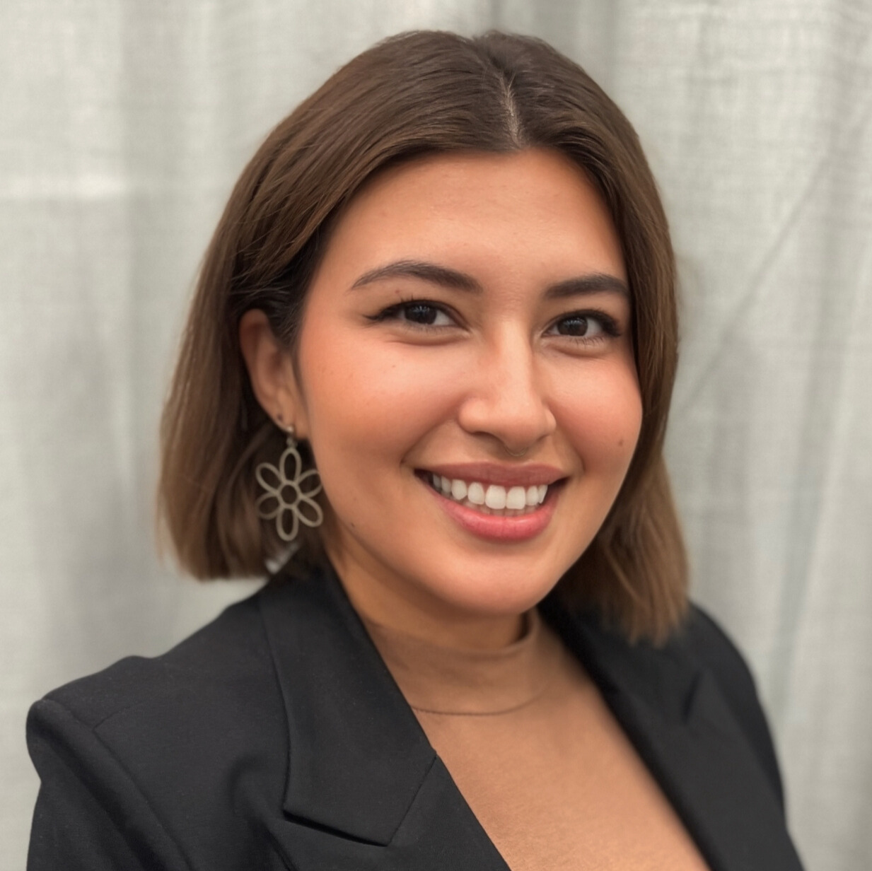 Vice President of Equity, Diversity, and Inclusion 