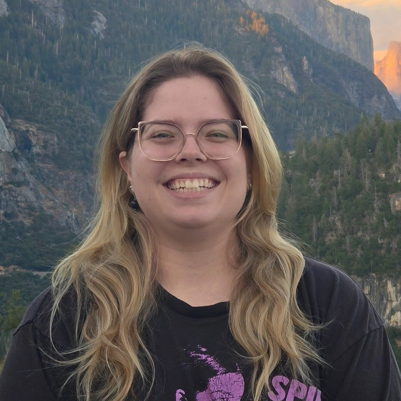 Social Events Coordinator