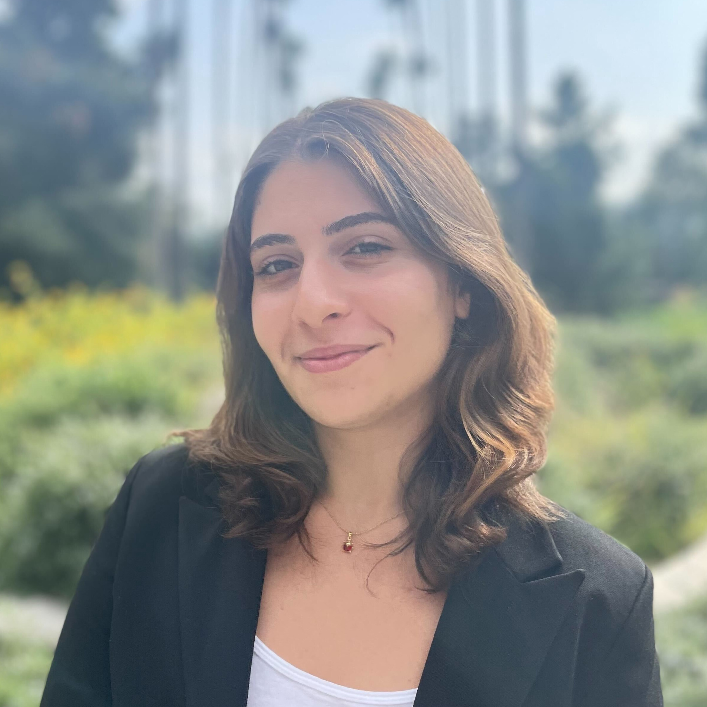 Assistant Vice President of Social Affairs