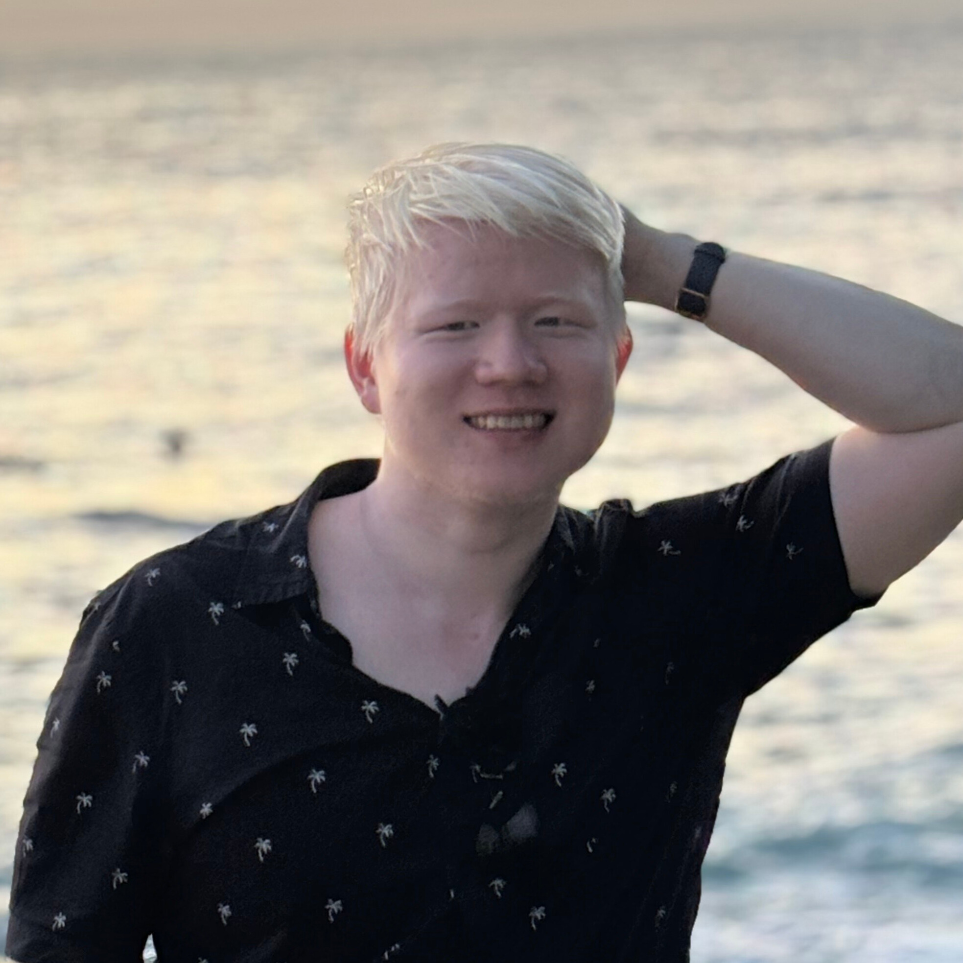 Social Events Coordinator 