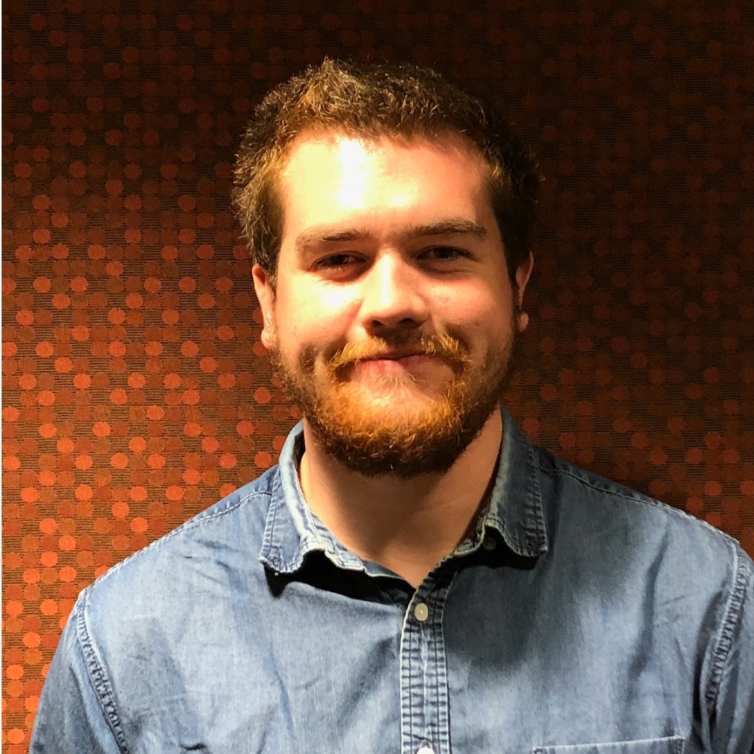 Basic Needs Committee, Co-Chair